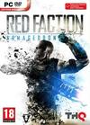 Pochette Red Faction : Armageddon