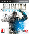 Pochette Red Faction : Armageddon