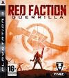 Pochette Red Faction : Guerrilla