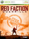 Pochette Red Faction : Guerrilla