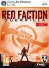 Pochette Red Faction : Guerrilla