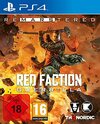 Pochette Red Faction : Guerrilla Re-Mars-tered