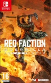 Pochette Red Faction : Guerrilla Re-Mars-tered