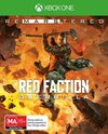 Pochette Red Faction : Guerrilla Re-Mars-tered