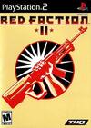 Pochette Red Faction II