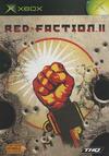 Pochette Red Faction II