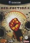 Pochette Red Faction II