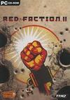 Pochette Red Faction II