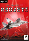 Pochette Red Jets