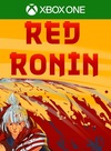 Pochette Red Ronin