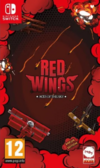 Pochette Red Wings : Aces of the Sky