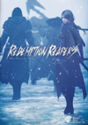 Pochette Redemption Reapers