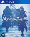 Pochette Redemption Reapers