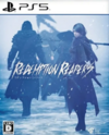 Pochette Redemption Reapers