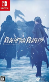 Pochette Redemption Reapers