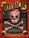 Pochette Redjack : La Revanche des Pirates