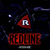 Pochette Redline