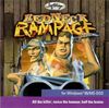 Pochette Redneck Rampage