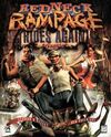 Pochette Redneck Rampage Rides Again