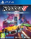 Pochette Redout II