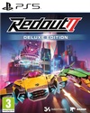 Pochette Redout II