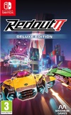 Pochette Redout II