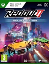 Pochette Redout II