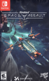 Pochette Redout : Space Assault