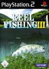 Pochette Reel Fishing III
