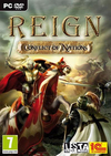 Pochette Reign : Conflict of Nations