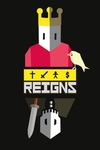 Pochette Reigns