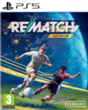 Pochette REMATCH