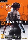 Pochette Remember Me