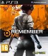 Pochette Remember Me