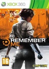 Pochette Remember Me