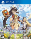 Pochette RemiLore : Lost Girl in the Lands of Lore