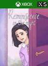 Pochette Reminiscence in the Night