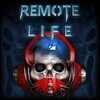 Pochette Remote Life