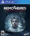 Pochette Remothered : Broken Porcelain