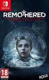 Pochette Remothered : Broken Porcelain