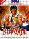 Pochette Renegade