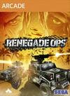 Pochette Renegade Ops