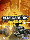 Pochette Renegade Ops