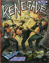 Pochette Renegade