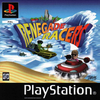 Pochette Renegade Racers