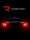Pochette RENNSPORT
