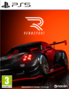 Pochette RENNSPORT