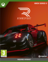 Pochette RENNSPORT