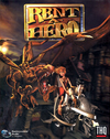 Pochette Rent-a-Hero