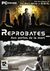 Pochette Reprobates : Aux Portes de la Mort